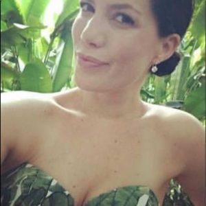 Meet your Posher, Georgia